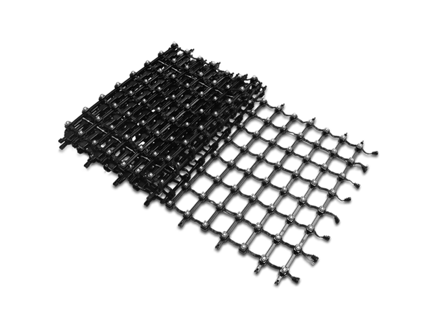 Mesh Outdoor LED displays
