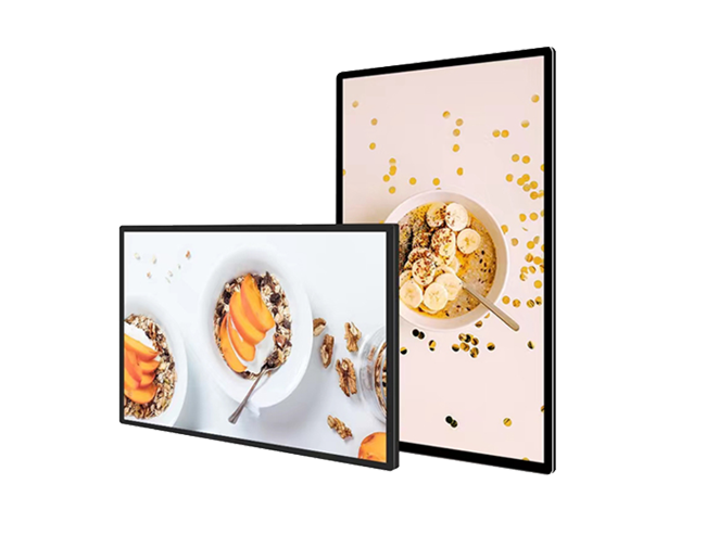 Interactive LCD Smart Board 
